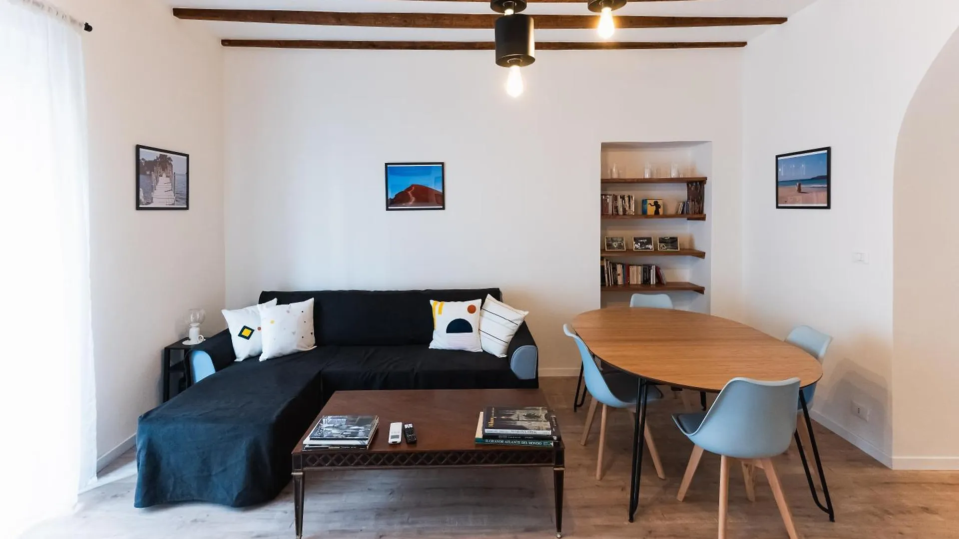 Light Blue Nolo Milan, 15 Minutes From Duomo By Metro Apartment