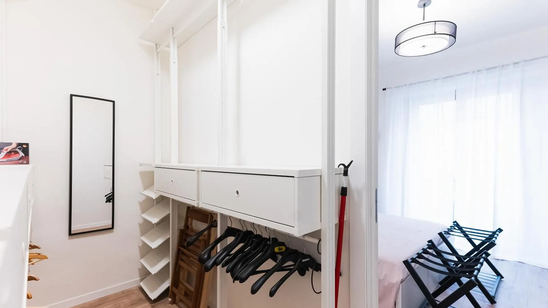 Light Blue Nolo Milan, 15 Minutes From Duomo By Metro Apartment Italy