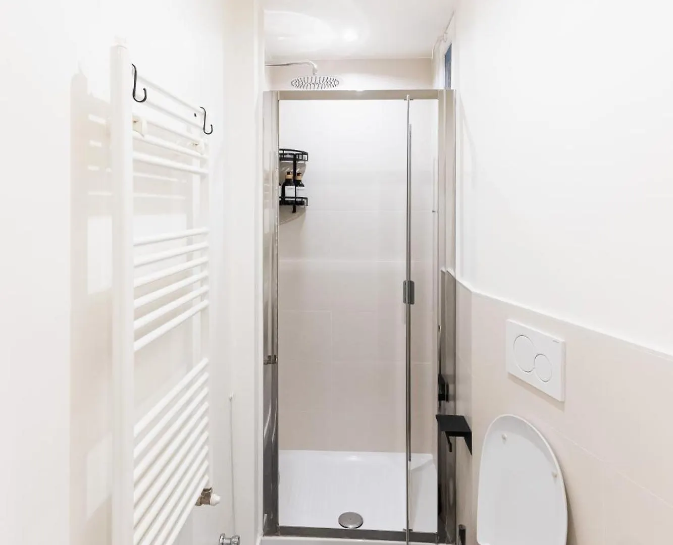 Light Blue Nolo Milan, 15 Minutes From Duomo By Metro Apartment 0*, Milan Italy