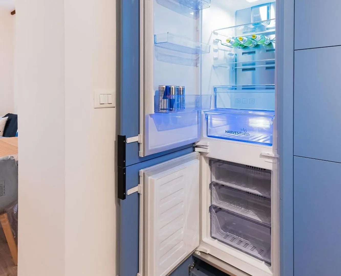 Light Blue Nolo Milan, 15 Minutes From Duomo By Metro Apartment Italy