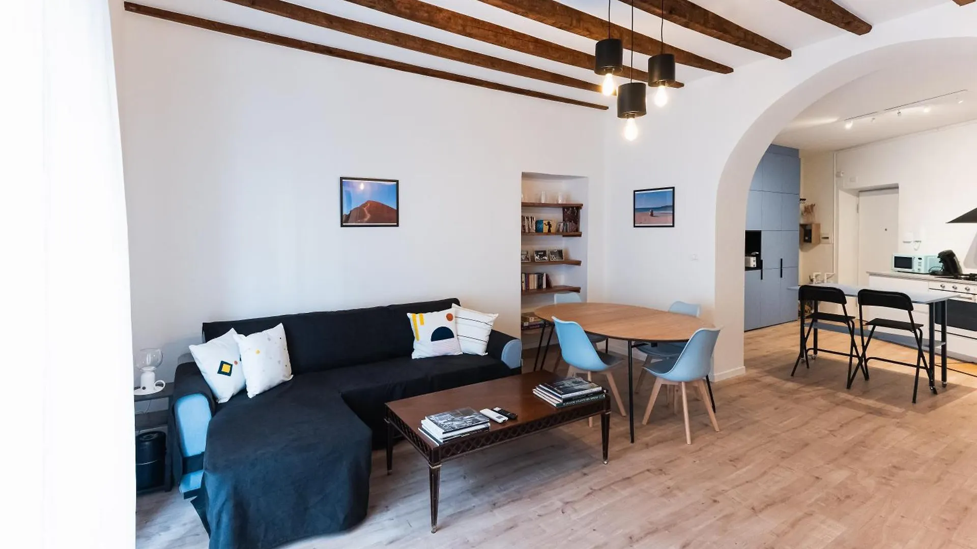 Light Blue Nolo Milan, 15 Minutes From Duomo By Metro Apartment 0*, Milan Italy