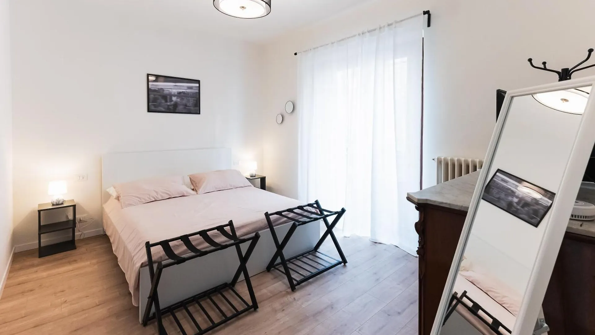 דירות Light Blue Nolo Milan, 15 Minutes From Duomo By Metro  מילאנו